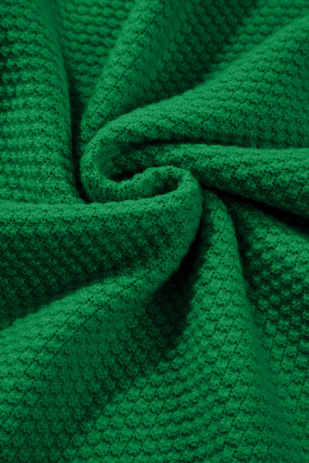 Textured Sweater