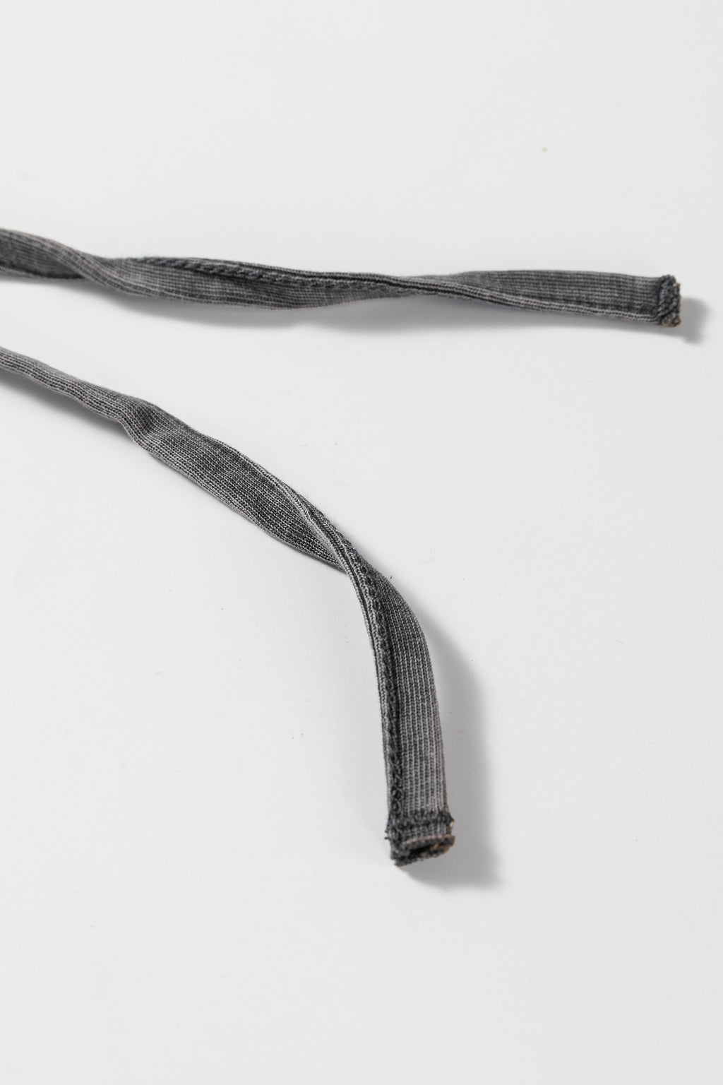 Mineral Wash Raw Hem Pocket Pants
