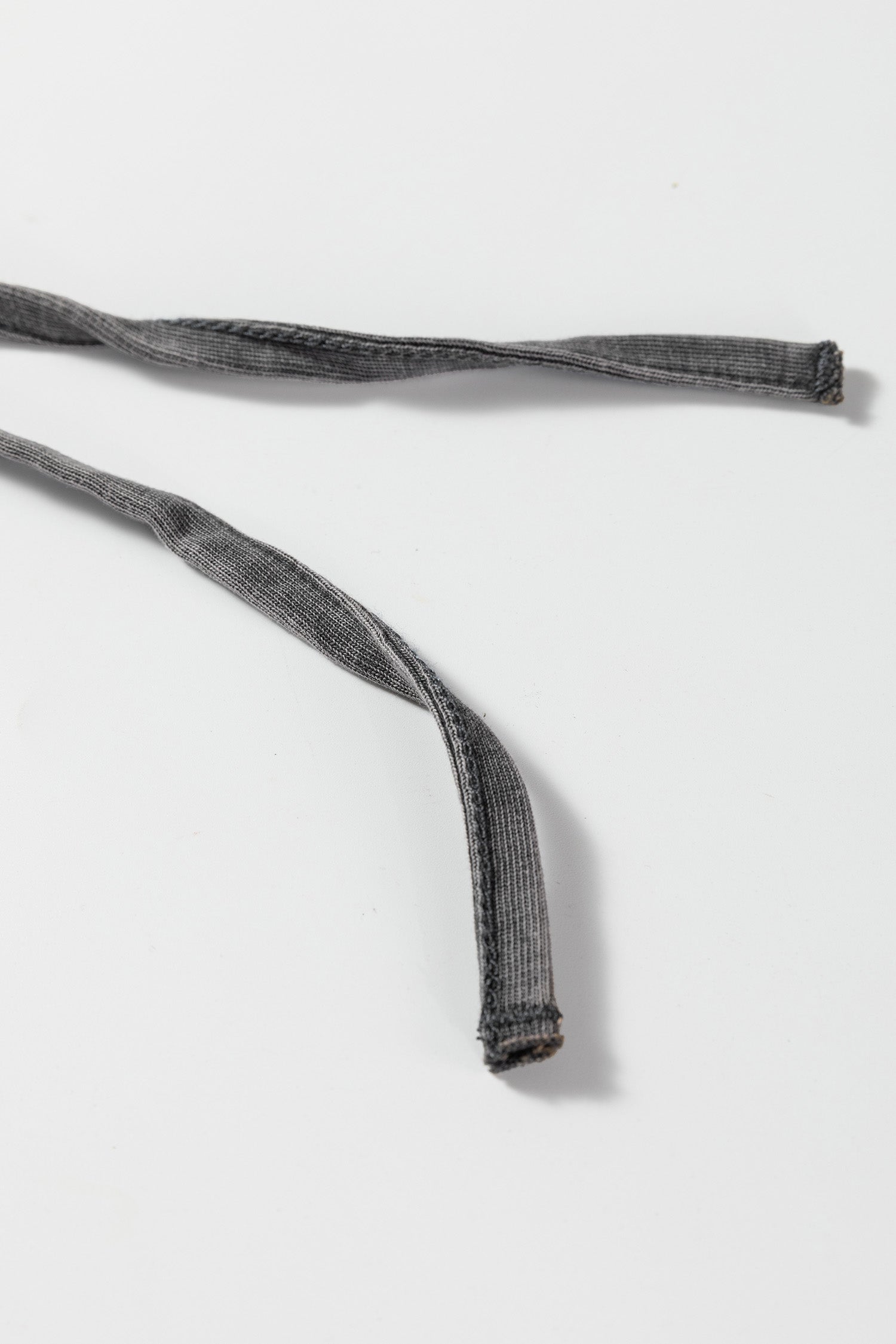 Mineral Wash Raw Hem Pocket Pants